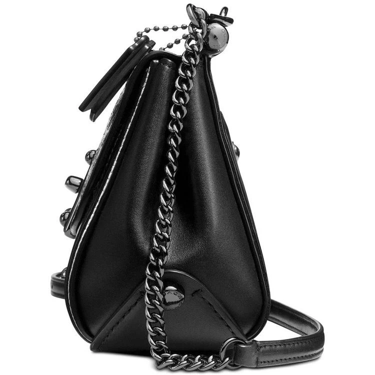 商品Coach|Drifter Crossbody in Snake,价格¥2199,第3张图片详细描述