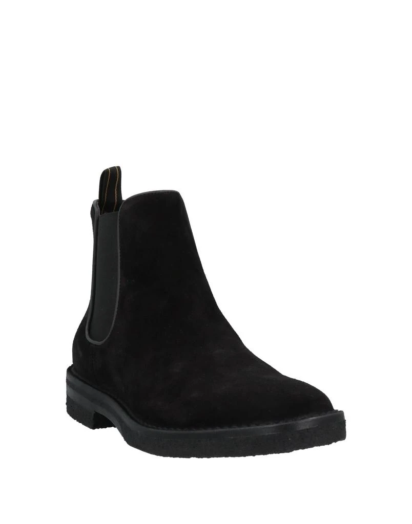商品Dunhill|Boots,价格¥1872,第2张图片详细描述