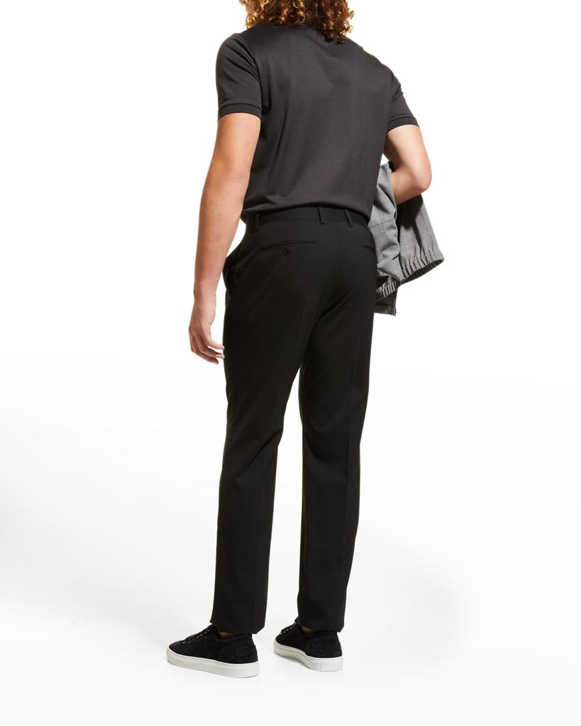 Men's Mayer New Tailored Wool Pant商品第4张图片规格展示