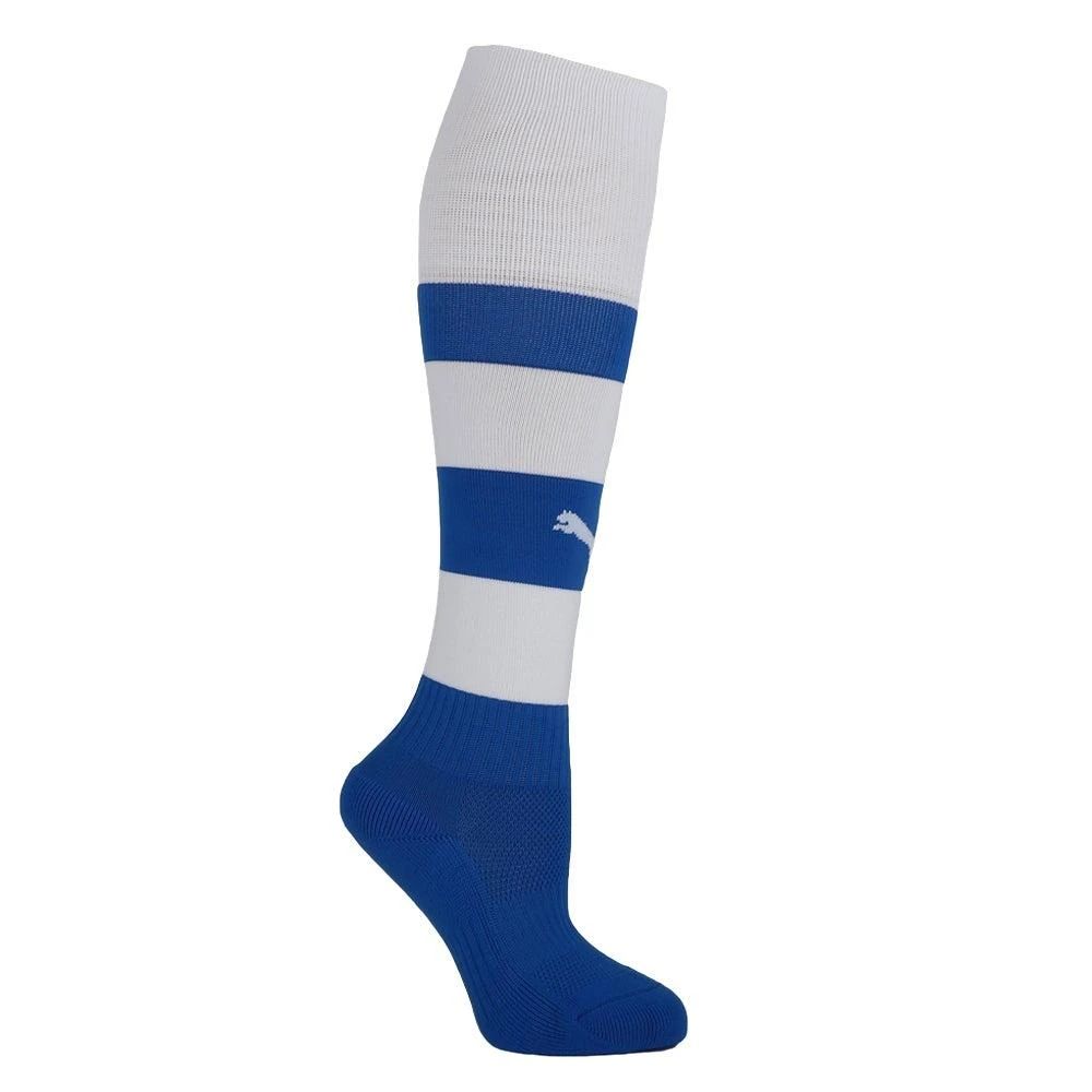 商品Puma|Hoop Socks (Little Kid-Big Kid),价格¥54,第1张图片