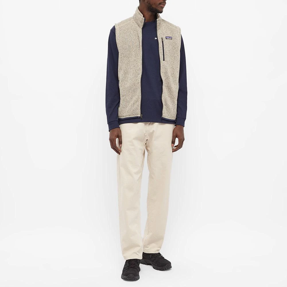 商品Patagonia|Patagonia Better Sweater Vest,价格¥948,第4张图片详细描述