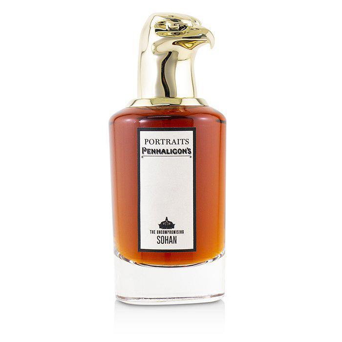 商品Penhaligon's|Penhaligon's 永不言败的索罕(鹰)男士香水The Uncompromising Sohan 75ml/2.5oz,价格¥2507,第4张图片详细描述