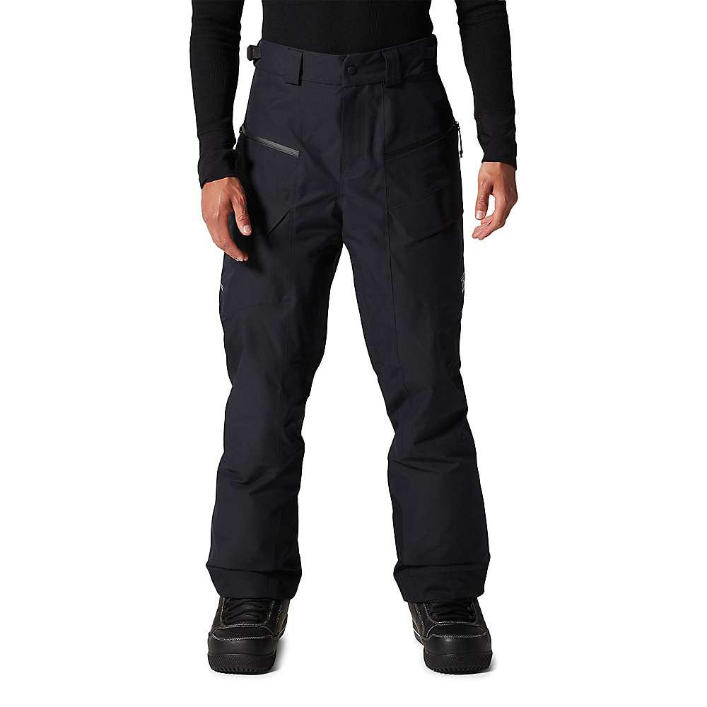 Mountain Hardwear Men's Cloud Bank GTX Insulated Pant商品第8张图片规格展示
