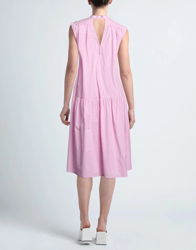 商品Ottod'Ame|Midi dress,价格¥435,第3张图片详细描述