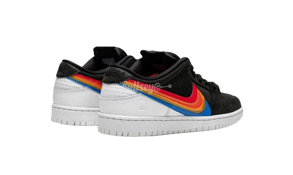 商品NIKE|Nike SB Dunk Low "Polaroid",价格¥2191,第3张图片详细描述