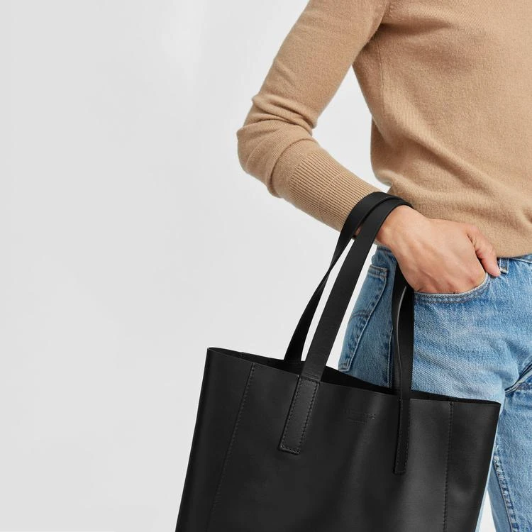 商品Everlane|The Day Magazine 托特包,价格¥1216,第4张图片详细描述