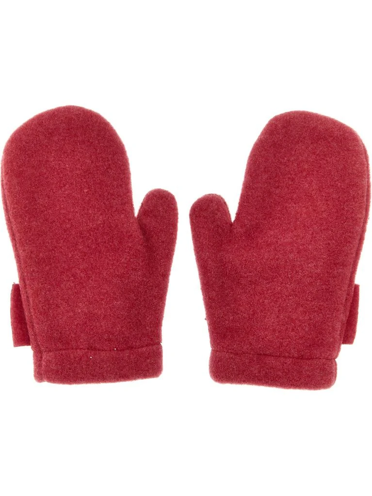 商品IL GUFO|Bow Gloves,价格¥571,第2张图片详细描述