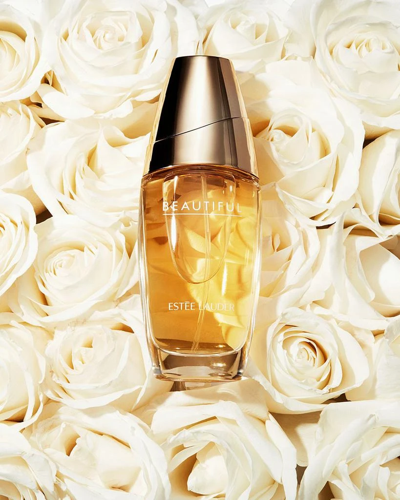 商品Estée Lauder|Beautiful Eau de Parfum Spray,价格¥507,第2张图片详细描述