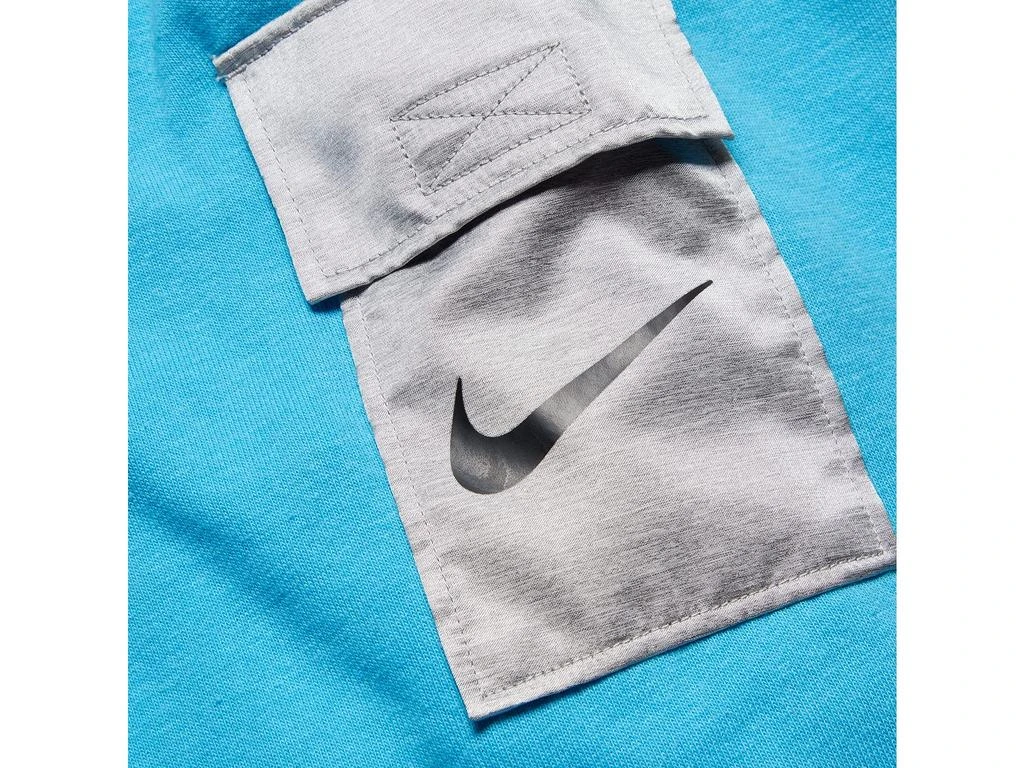 商品NIKE|Tee and Shorts Set (Toddler),价格¥173,第3张图片详细描述