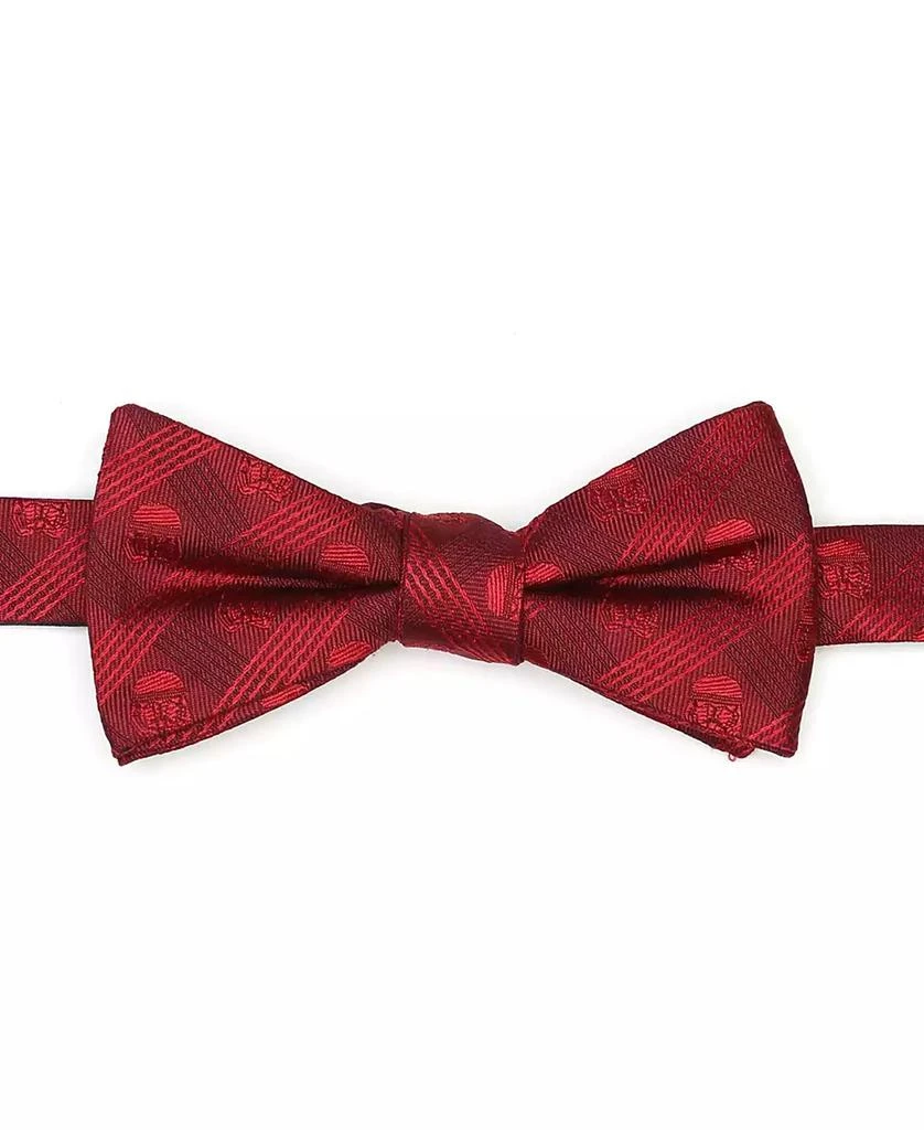 商品Star Wars|Stormtrooper Men's Bow Tie,价格¥412,第1张图片