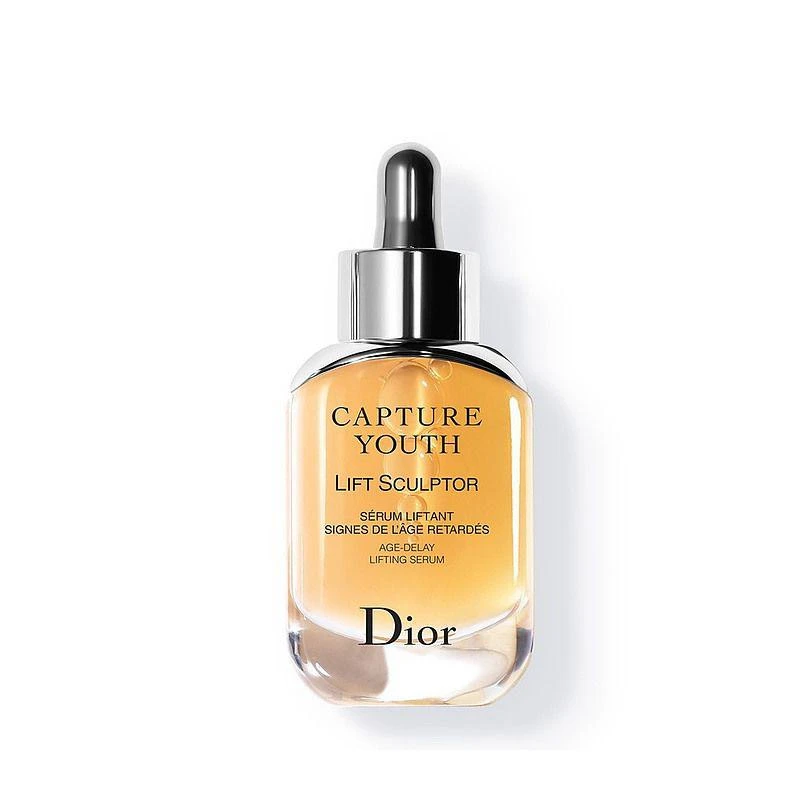 商品Dior|欧洲直邮Dior迪奥未来新肌提拉紧塑精华30ML,价格¥1099,第1张图片