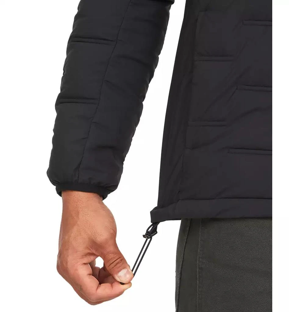 商品Marmot|Men's WarmCube® Active Novus Quilted Full-Zip Puffer Jacket,价格¥1439,第4张图片详细描述