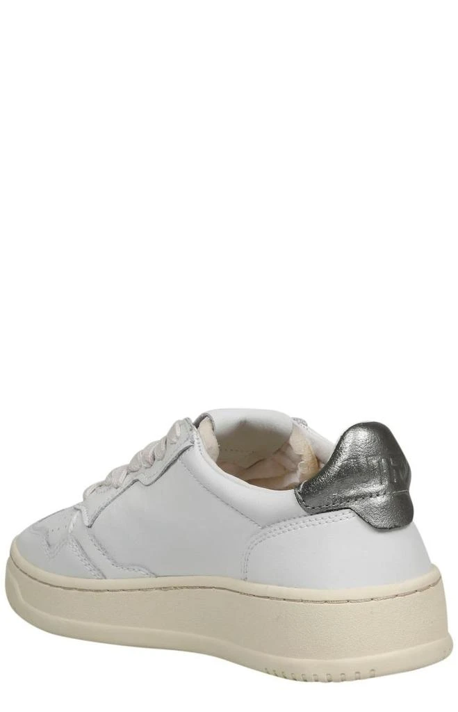 商品Autry|Autry Medalist Low-Top Sneakers,价格¥749,第3张图片详细描述