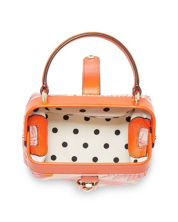 商品Kate Spade|Remedy Small Falling Flower Crossbody Bag,价格¥1007,第3张图片详细描述
