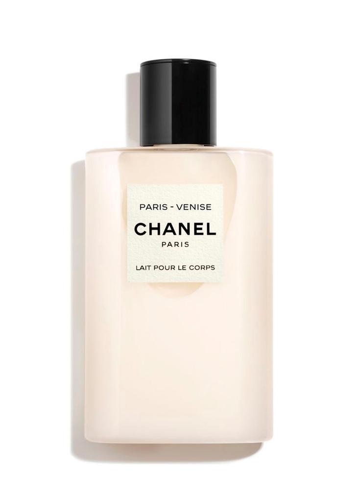 商品Chanel|PARIS - VENISE ~ Les Eaux De Chanel - Body Lotion 200ml,价格¥451,第1张图片