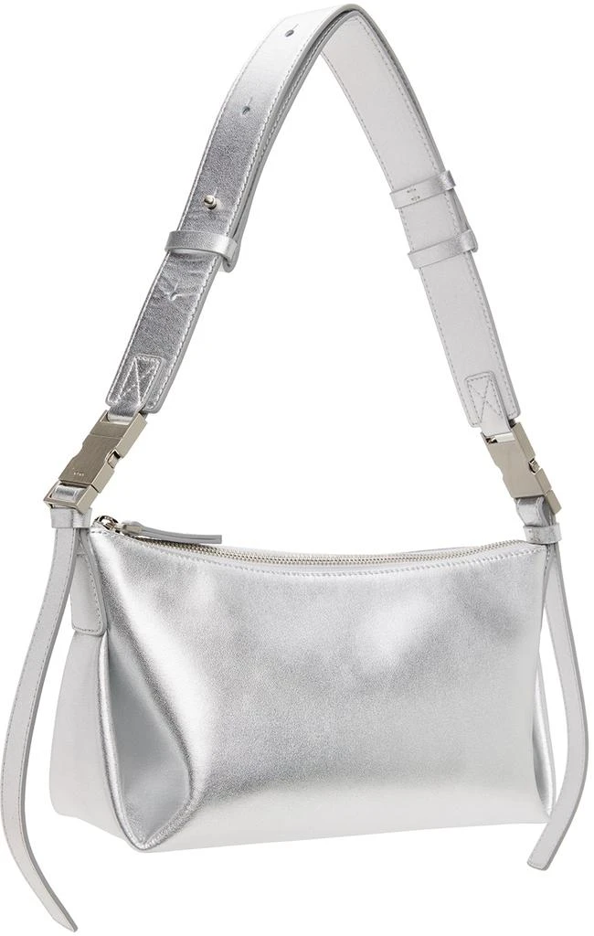 商品OSOI|Silver Bean Twee Bag,价格¥2724,第2张图片详细描述