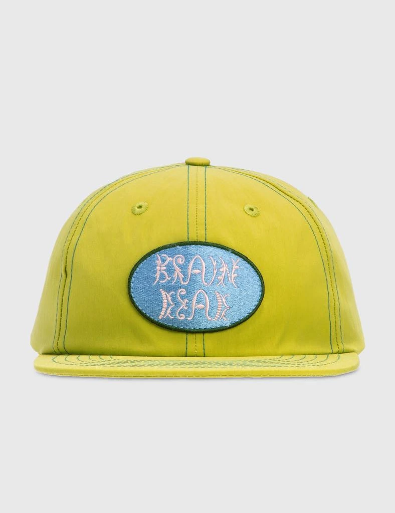 商品Brain Dead|Bugs Lyfe 6 Panel Cap,价格¥274,第1张图片