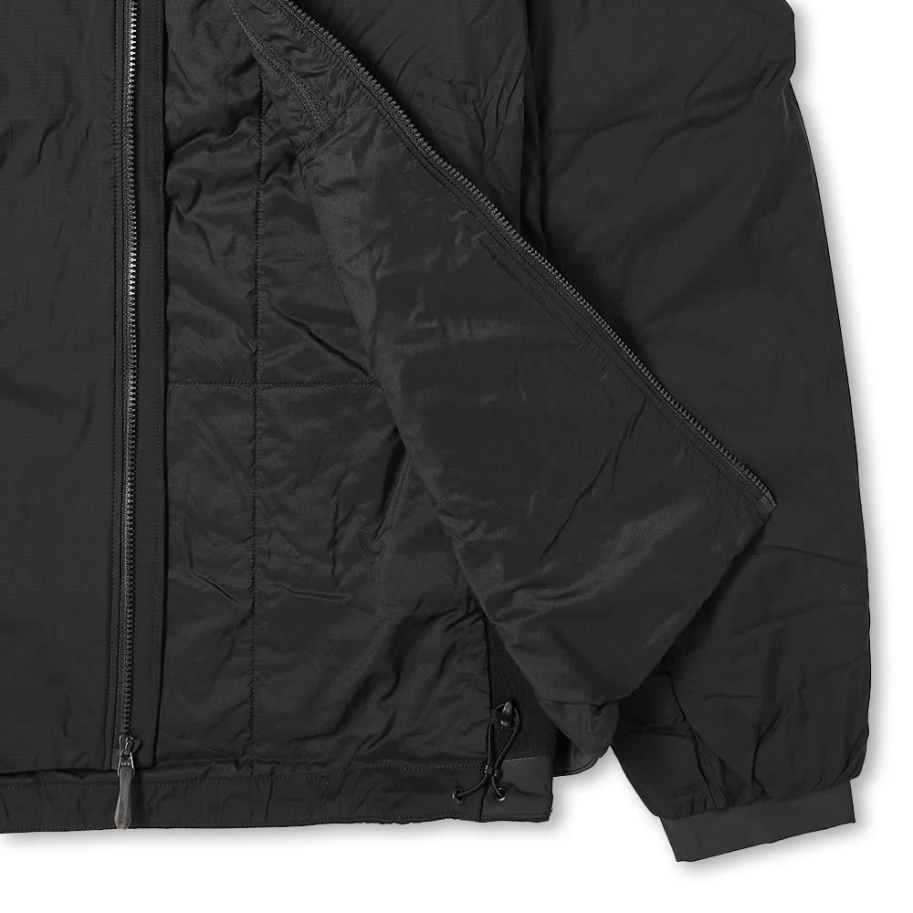 商品Arc'teryx|男款 始祖鸟 Atom系列 轻量化 户外冲锋衣,价格¥2153,第2张图片详细描述