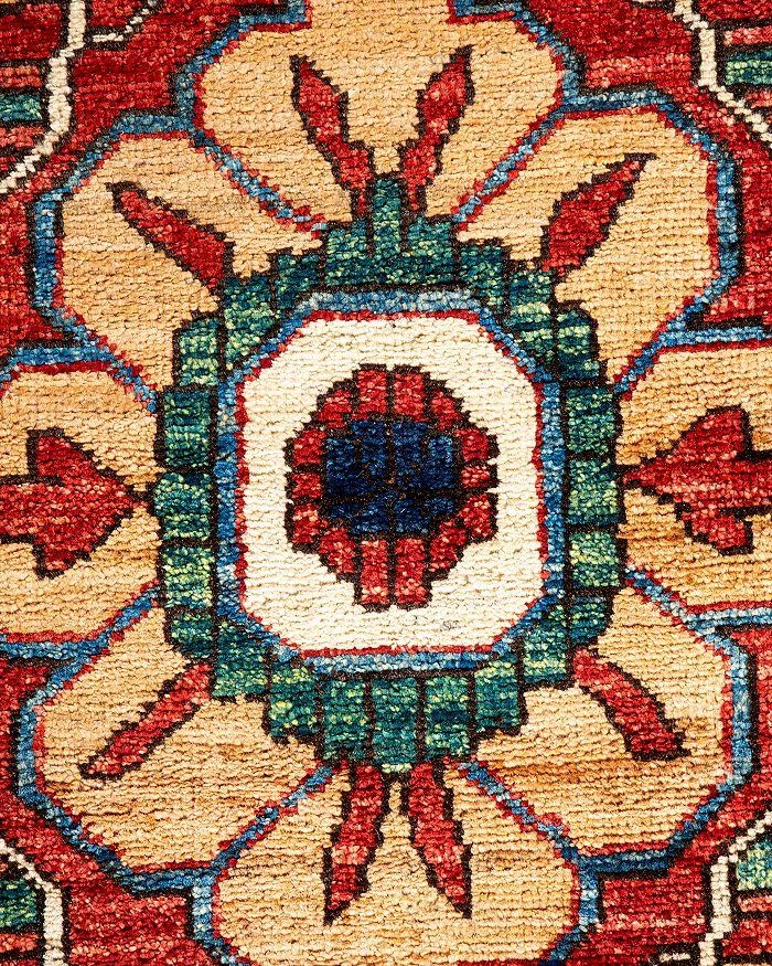 Serapi M1973 Runner Area Rug, 2'8" x 10' 商品