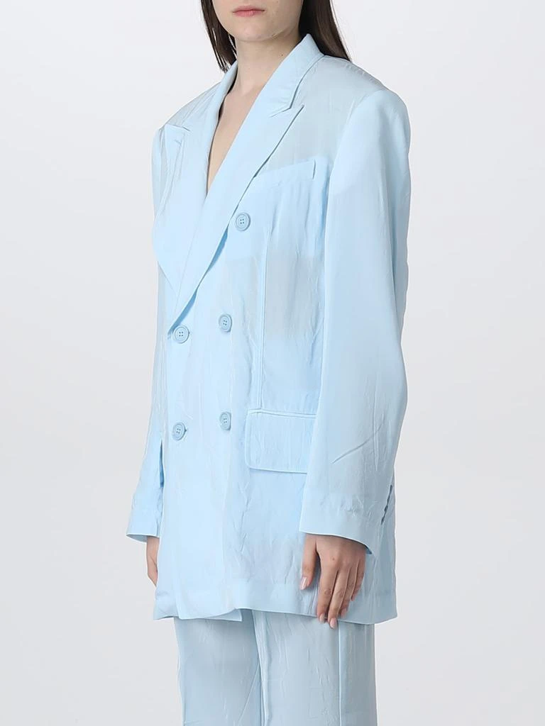 商品Max Mara|Blazer woman Sportmax,价格¥7676,第4张图片详细描述