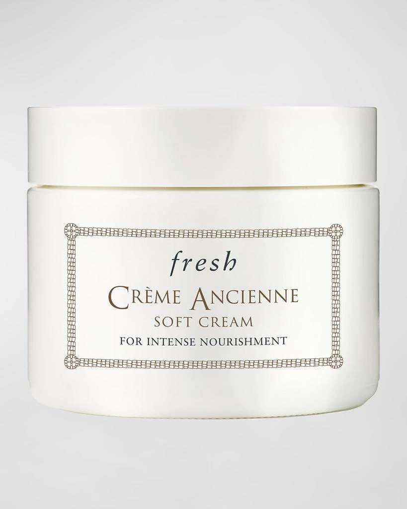 商品Fresh|Creme Ancienne Soft Cream,价格¥1359,第1张图片