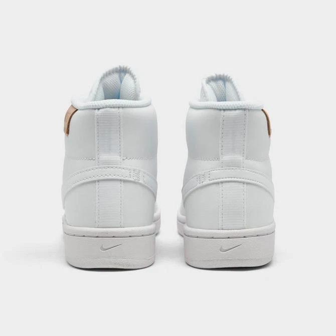 Women's Nike Court Royale 2 Mid Casual Shoes 商品