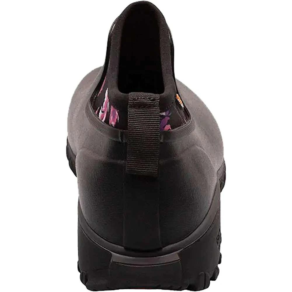 商品Bogs|Bogs Women's Sauvie Chelsea Painterly Shoe,价格¥525,第4张图片详细描述