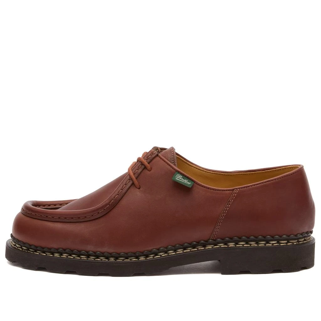 商品Paraboot|Paraboot Michael,价格¥5033,第1张图片
