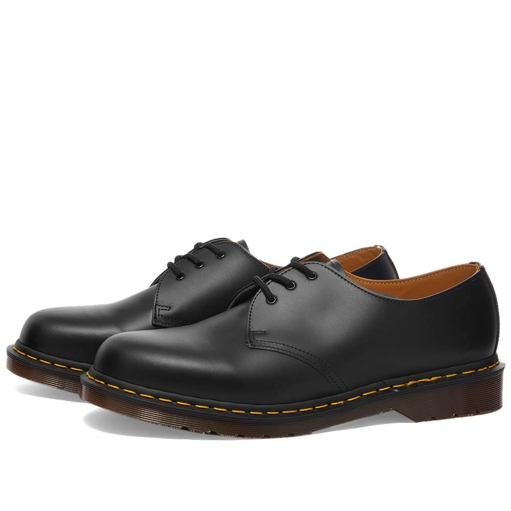 商品Dr. Martens|Dr. Martens 1461 Vintage Shoe - Made in England,价格¥1042,第1张图片