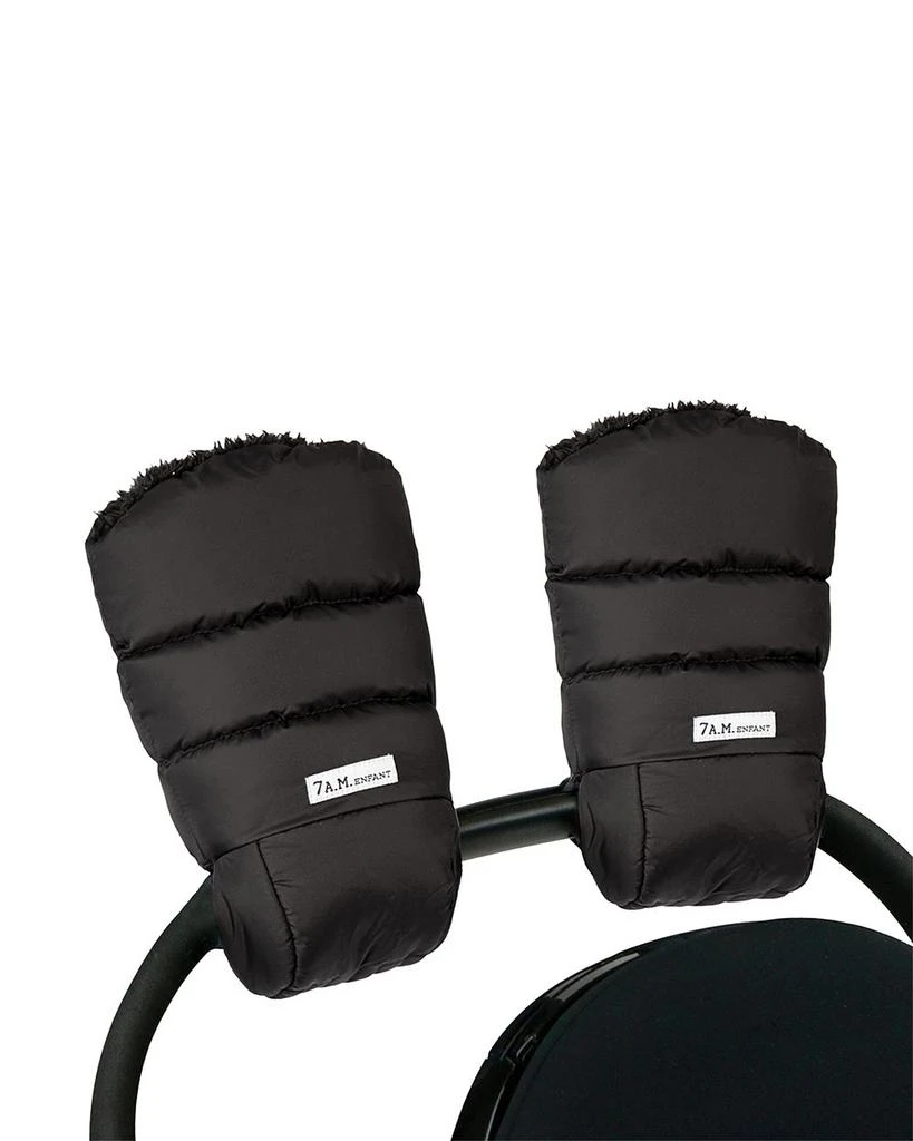 商品7AM Enfant|7AM Classic WarMMuffs,价格¥392,第1张图片