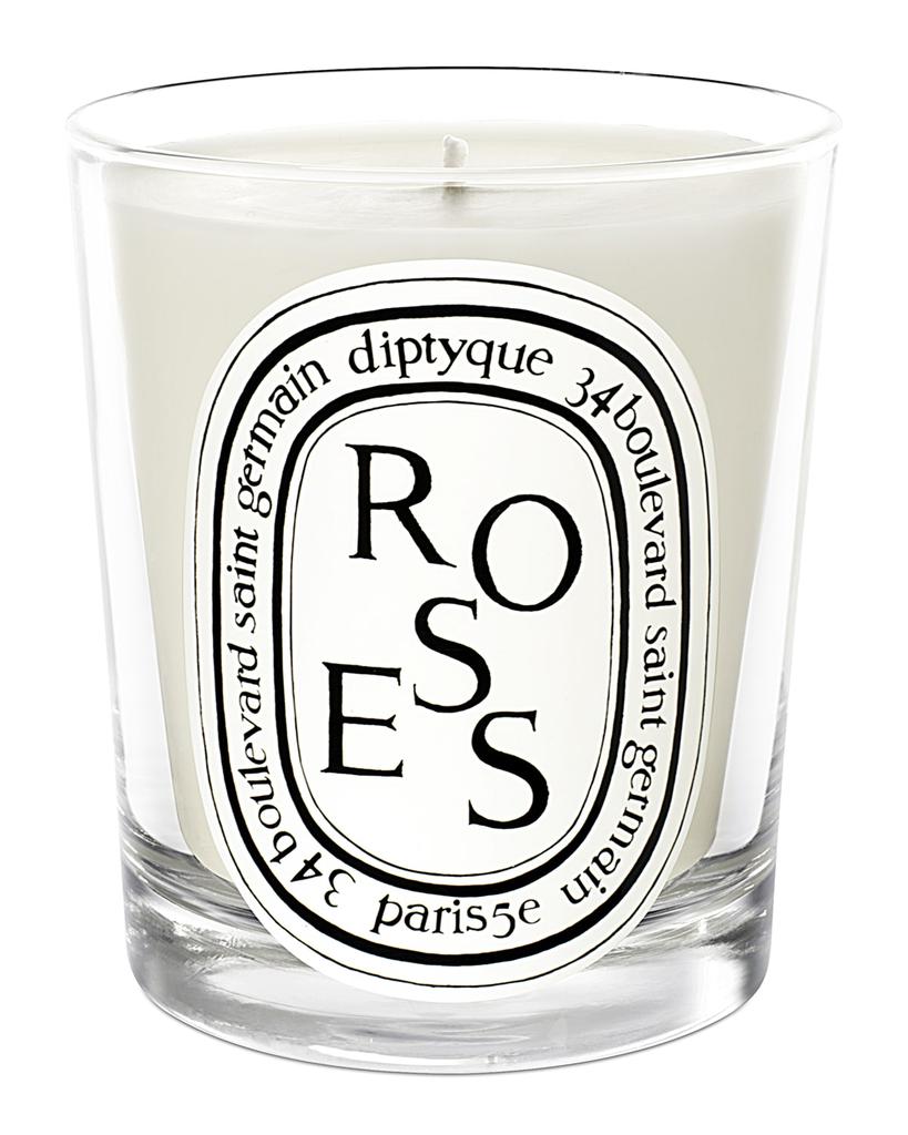 Diptyque 香氛蜡烛-玫瑰 190g商品第1张图片规格展示