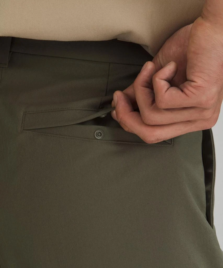 ABC Classic-Fit Trouser 30L *Smooth Twill 商品