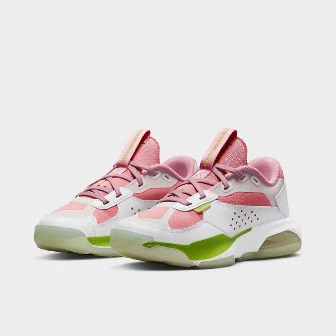 商品Jordan|Girls' Big Kids' Jordan Air 200E Casual Shoes,价格¥748,第2张图片详细描述