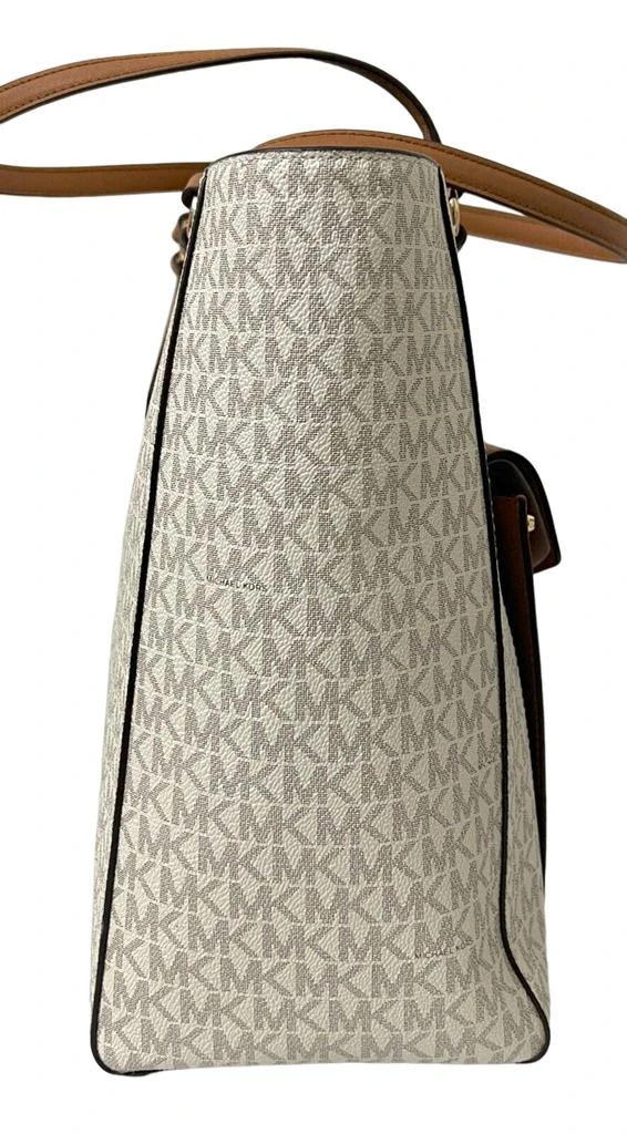 商品Michael Kors|Michael Kors Joey Women's Pocket Tote Shoulder ag,价格¥2240,第3张图片详细描述