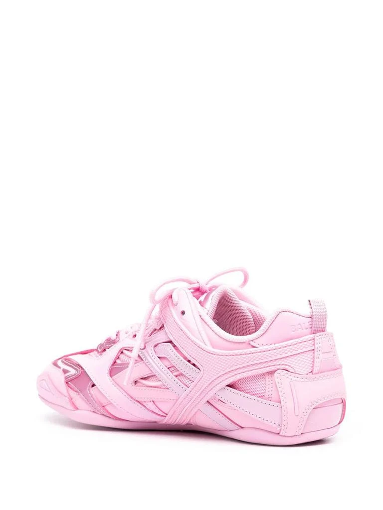 商品Balenciaga|Balenciaga Drive Sneakers 'Pink',价格¥2215,第3张图片详细描述