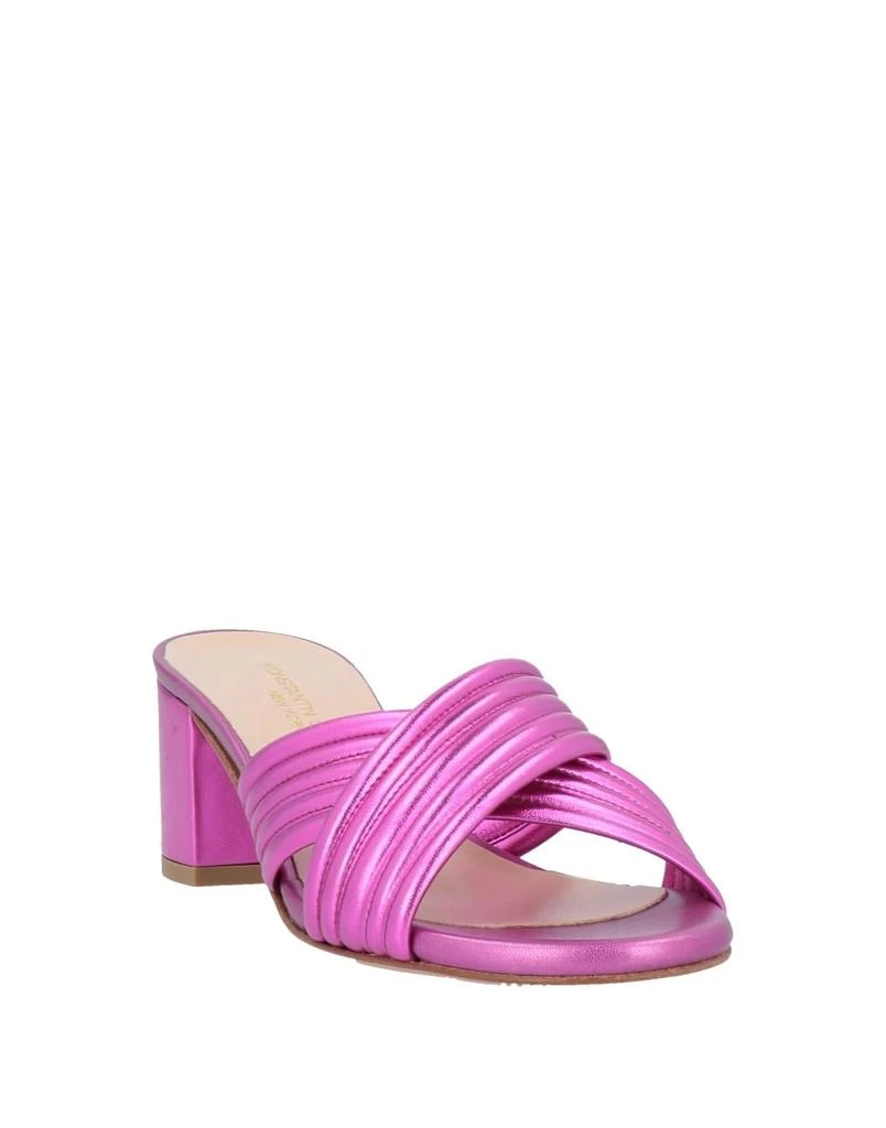 商品KONSTANTIN STARKE|Sandals,价格¥568,第2张图片详细描述