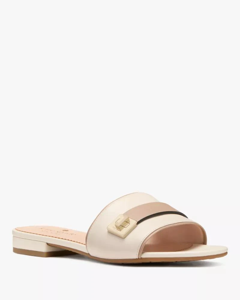 Phoebe Slide Sandal 商品