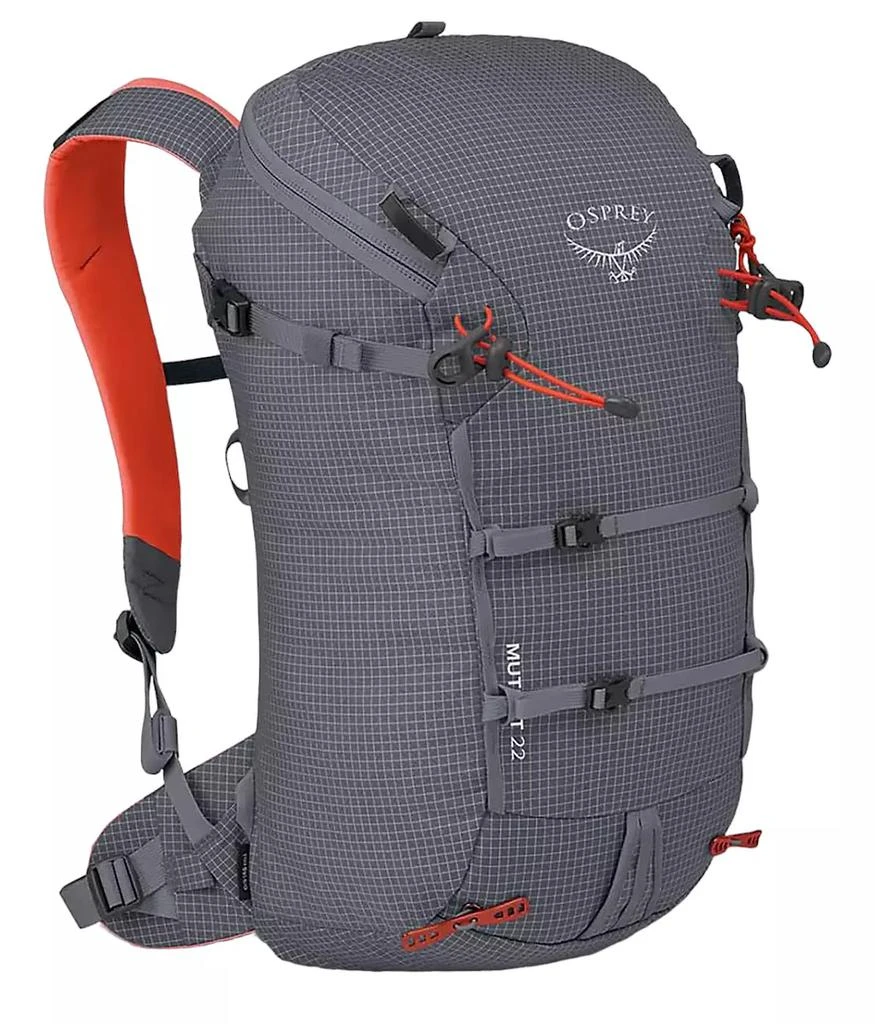 商品Osprey|Osprey Mutant 22 Backpack,价格¥1080,第1张图片