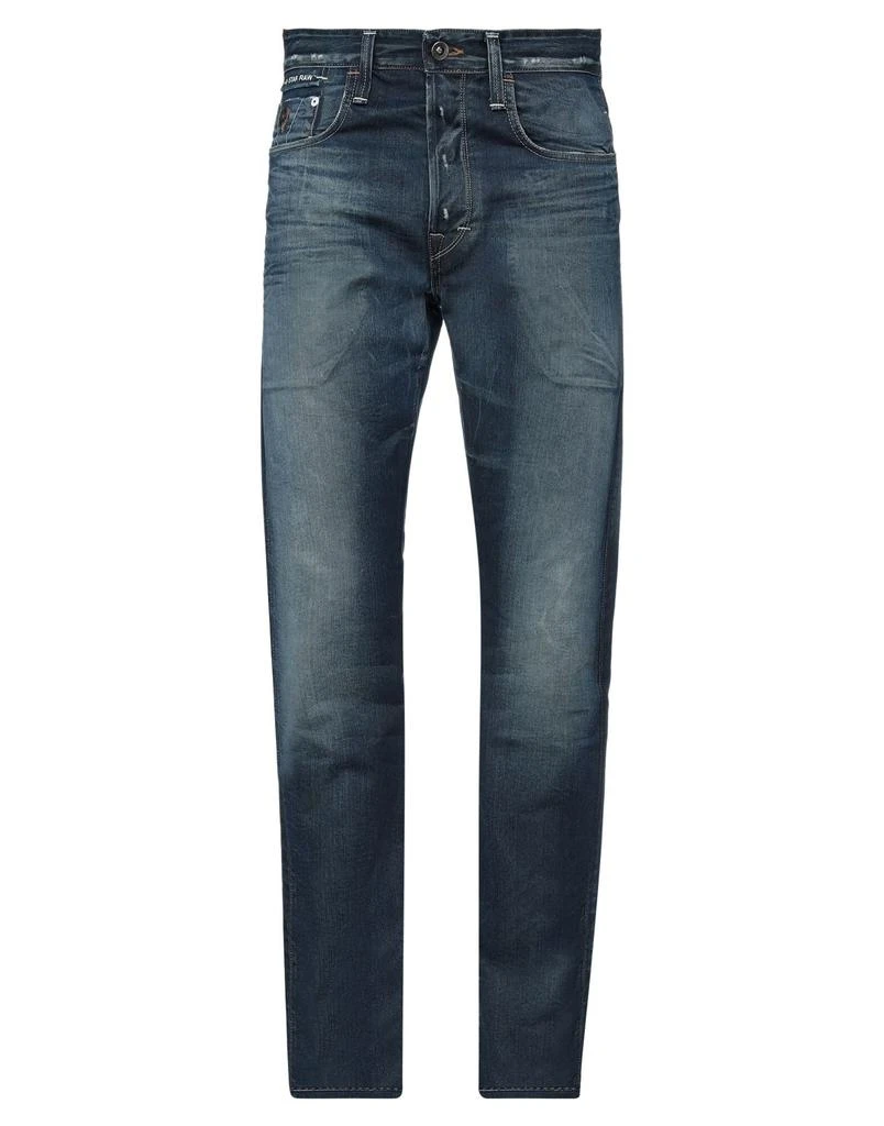 商品G-Star|Denim pants,价格¥817,第1张图片