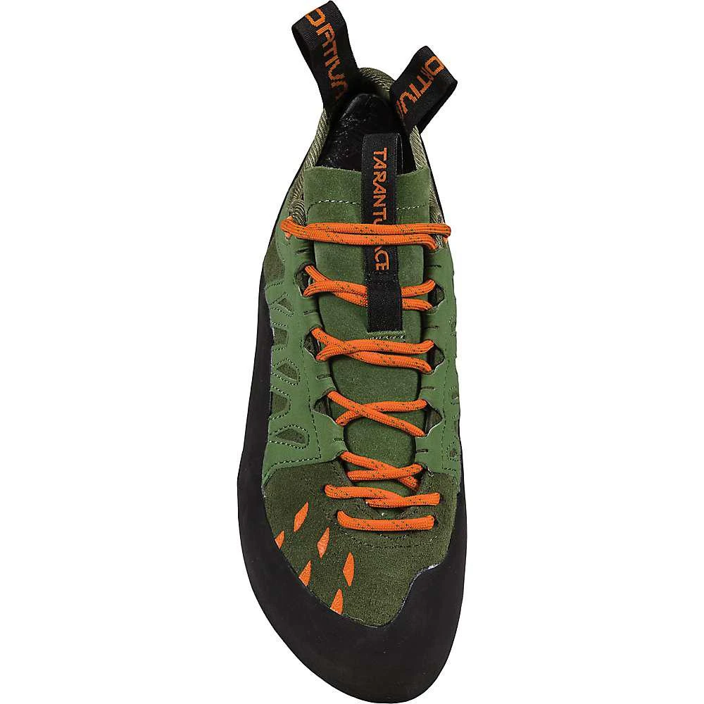 商品La Sportiva|La Sportiva Men's Tarantulace Climbing Shoe,价格¥734,第5张图片详细描述