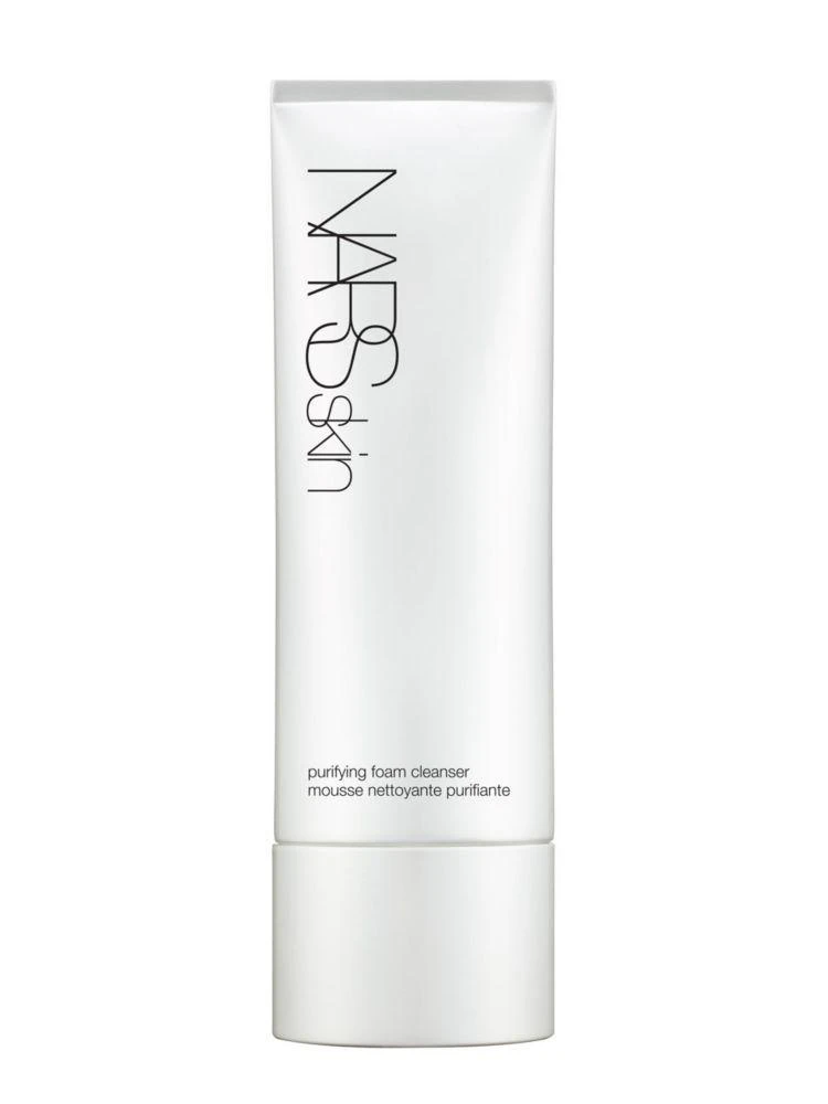 商品NARS|Purifying Foam Cleanser,价格¥219,第2张图片详细描述