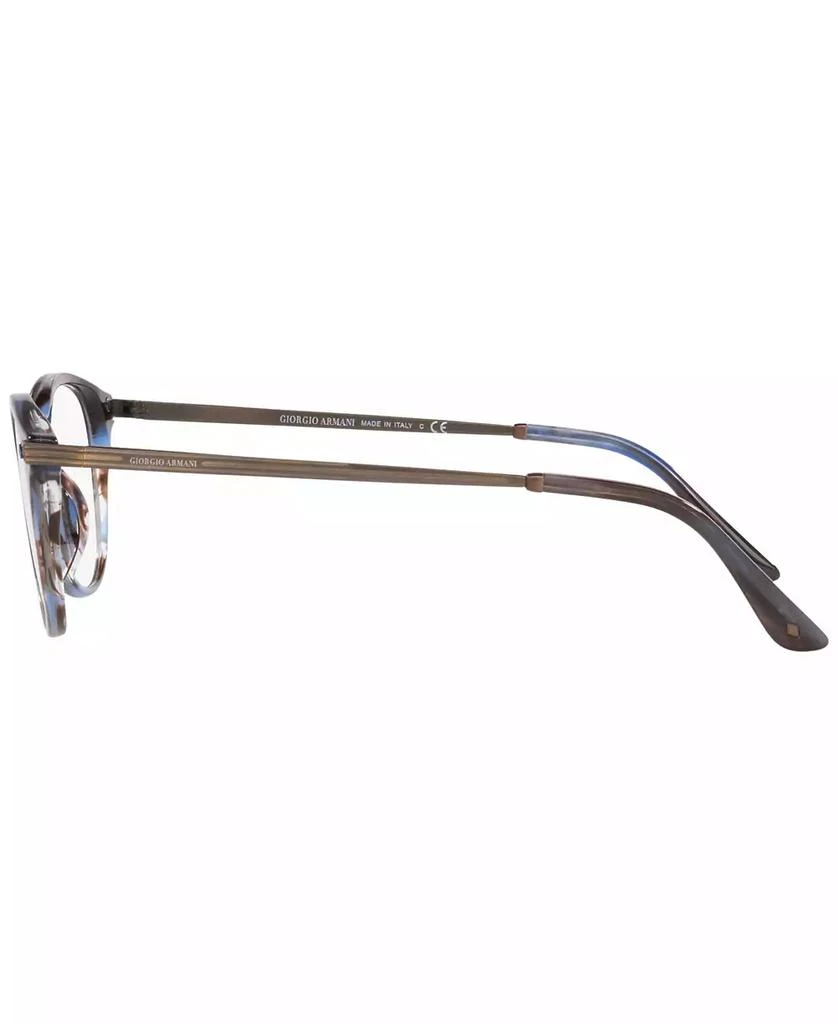 商品Giorgio Armani|Men's Sunglasses, 51,价格¥1883,第3张图片详细描述