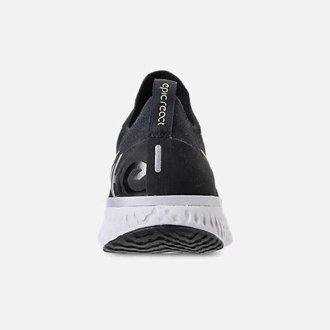 商品NIKE|女士 Epic React Flyknit 跑步鞋,价格¥447,第5张图片详细描述