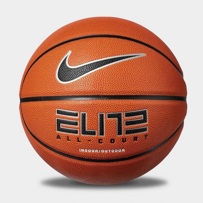 Nike Elite ALL Court 8P Basketball 商品