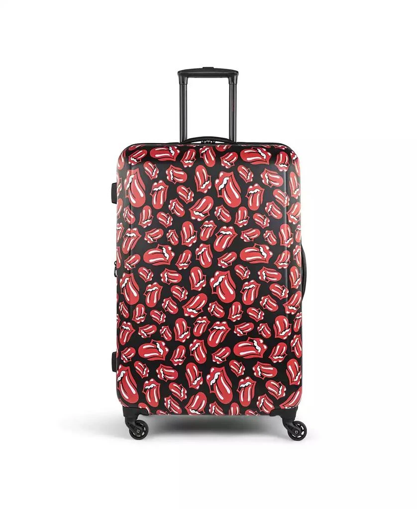 商品Rolling Stones|Ruby Tuesday 28" Spinner Luggage,价格¥1113,第2张图片详细描述