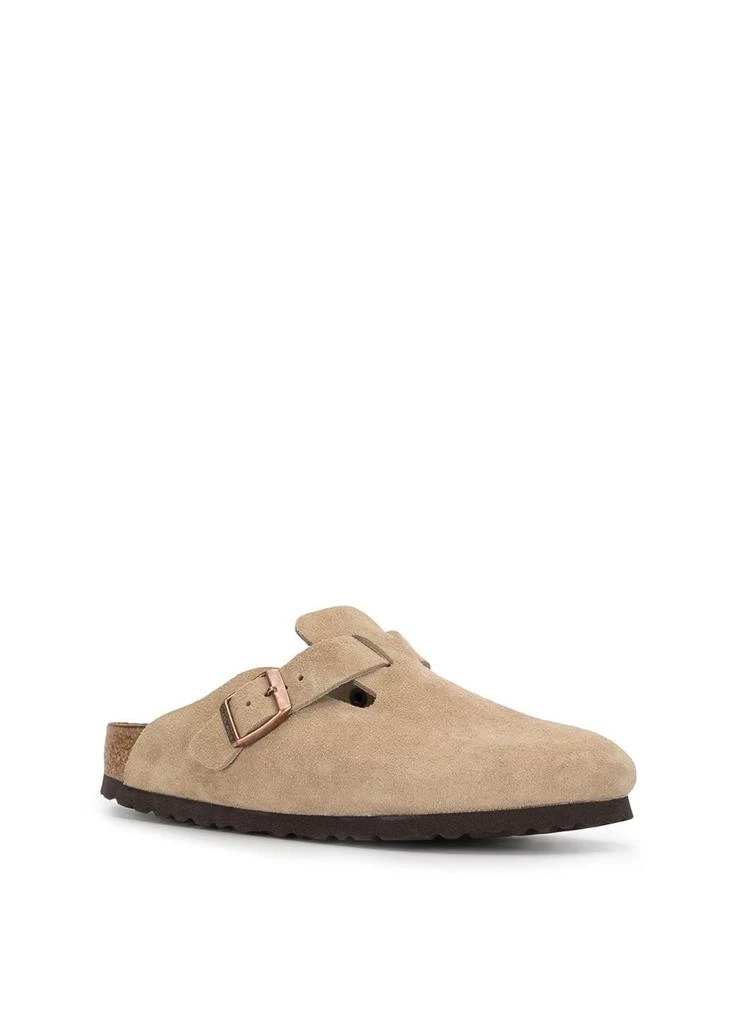 商品Birkenstock|Boston Sfb Vl Taupe,价格¥1357,第3张图片详细描述