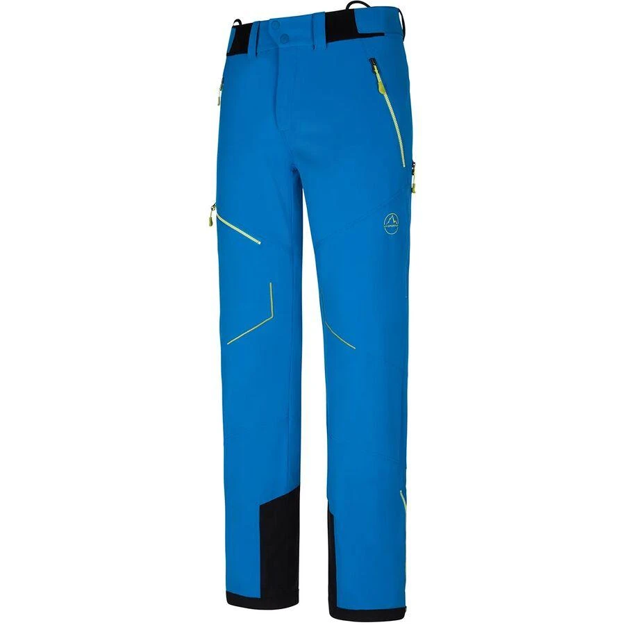 商品La Sportiva|Excelsior Pant - Men's,价格¥635,第1张图片详细描述