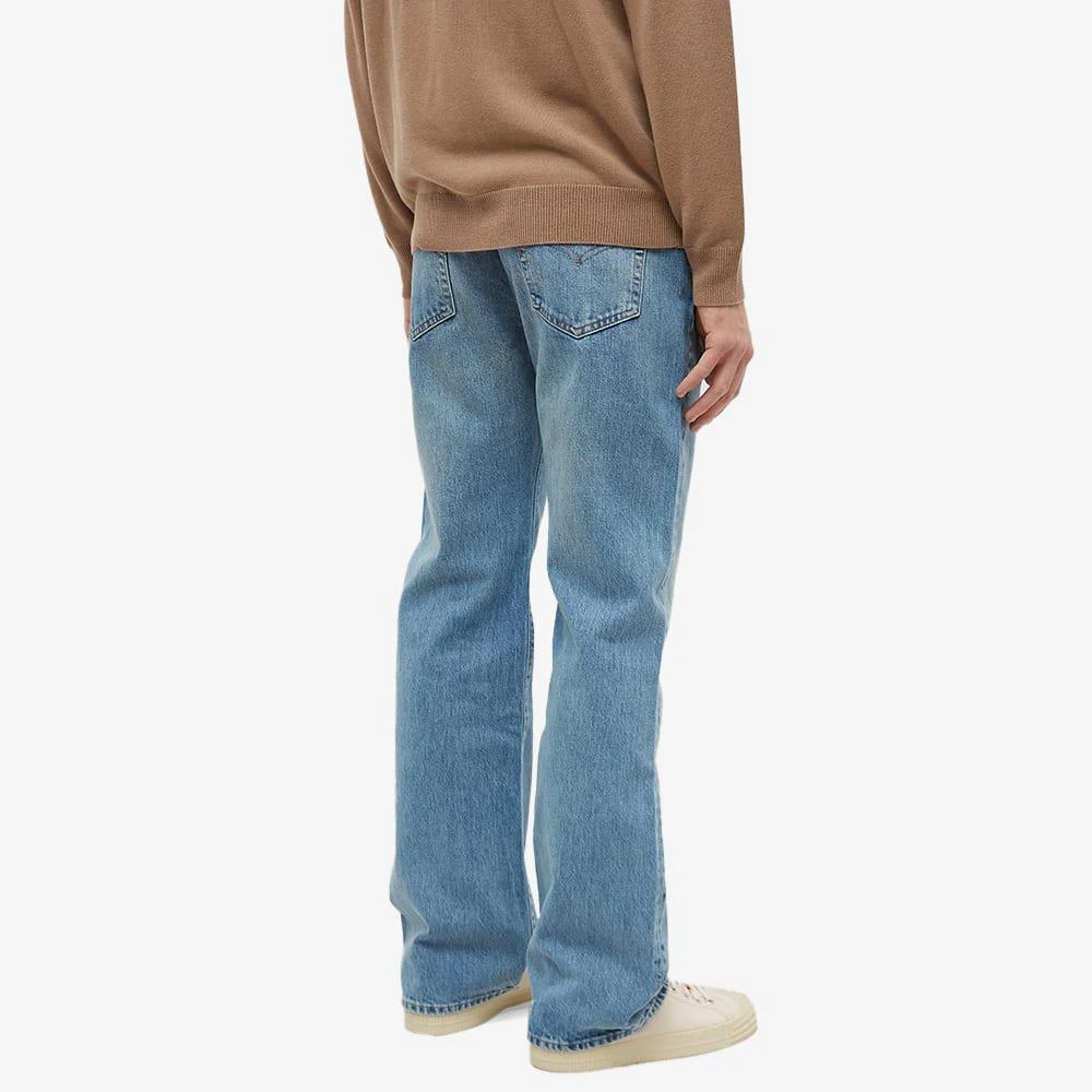 商品Levi's|Levis Vintage Clothing 517 Bootcut Jean,价格¥1353,第3张图片详细描述