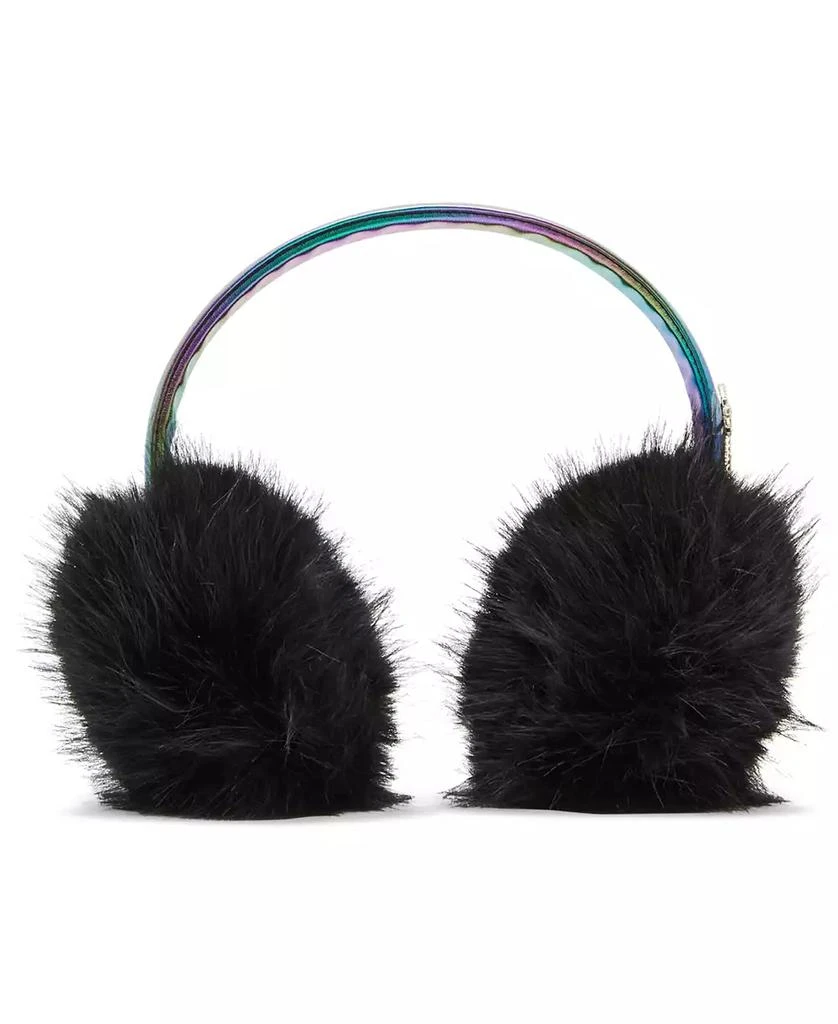 Women's Sweet Shag Embellished Earmuffs 商品