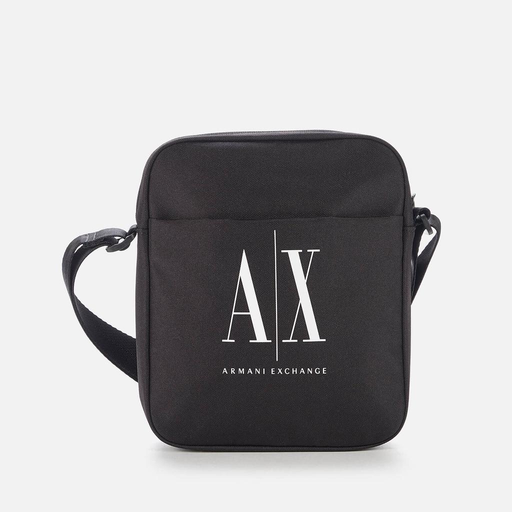 ショルダーバッグ ARMANI EXCHANGE Men Shoulder bag Navy XM000682AF12908 UB101 XM001598_AF17090_UC001_F_FW202